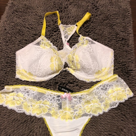 Adore Me Other - NEW LOWER PRICE NWT Adore Me set